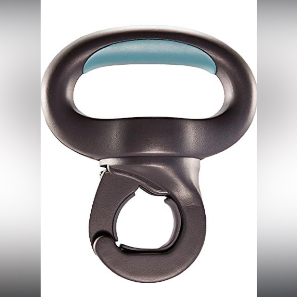 NWT/NIB Lugbug Ergonomic Car Seat Handle.